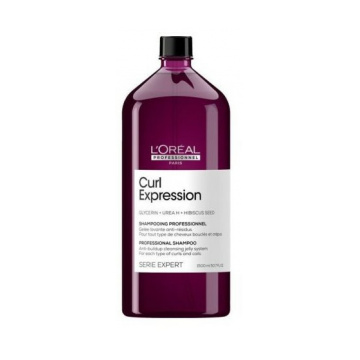 L'Oréal Professionnel Serie Expert Curl Expression Professional Cream Shampoo