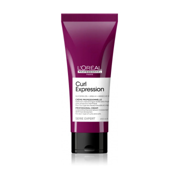 L'Oréal Professionnel Curl Expression Professional Cream