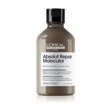 L'Oréal Professionnel Absolut Repair Molecular Professional Shampoo