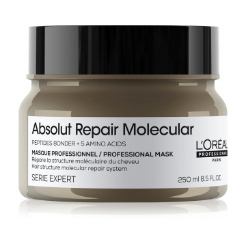 L'Oréal Professionnel Absolut Repair Molecular Professional Mask