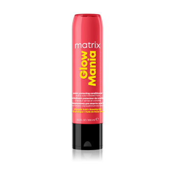 Matrix Glow Mania Color Protecting Conditioner
