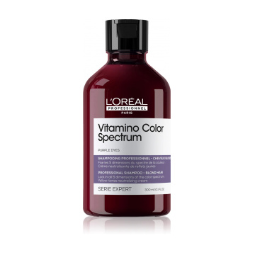 L'Oréal Professionnel Vitamino Color Spectrum Professional Shampoo