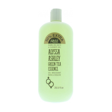 Alyssa Ashley Green Tea Essence