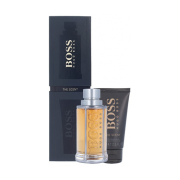 Hugo Boss The Scent
