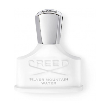 Creed Silver Mountain Water