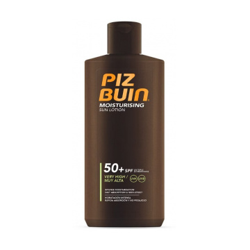 Piz Buin Moisturising Sun Lotion SPF50+