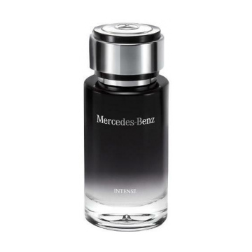 Mercedes-Benz Intense