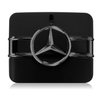 Mercedes-Benz Sign Your Power Tester