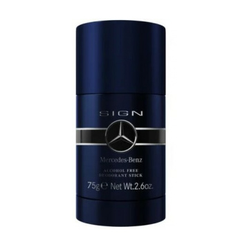 Mercedes-Benz Sign