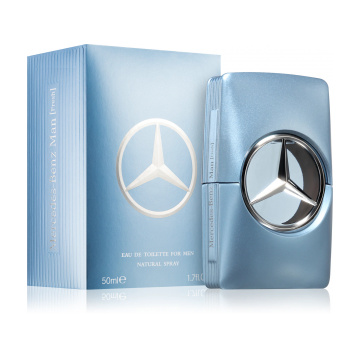 Mercedes-Benz Mercedes-Benz Man Fresh