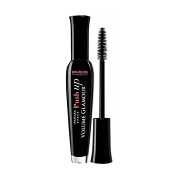 BOURJOIS Paris Mascara Push Up Volume Glamour