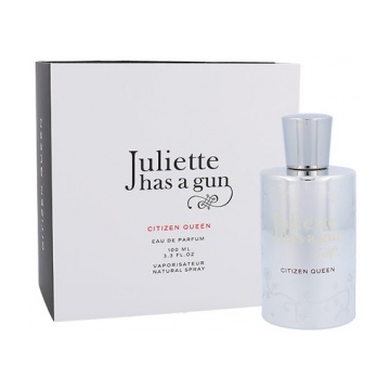 Juliette Has A Gun Citizen Queen