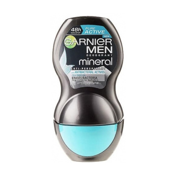 Garnier Men Pure Active 48h Antiperspirant