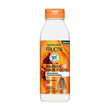 Garnier Fructis Hair Food Papaya Repairing Conditioner