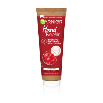 Garnier Hand Repair Intensive Restoring Hand Cream