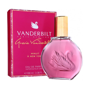 Gloria Vanderbilt Minuit a New York