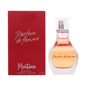 Montana Parfum de Femme