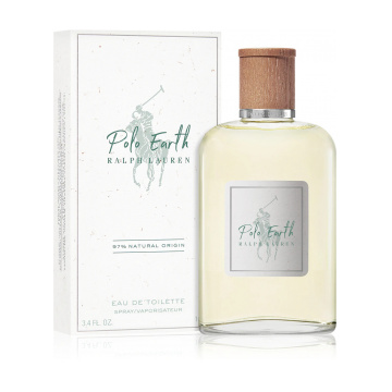 Ralph Lauren Polo Earth
