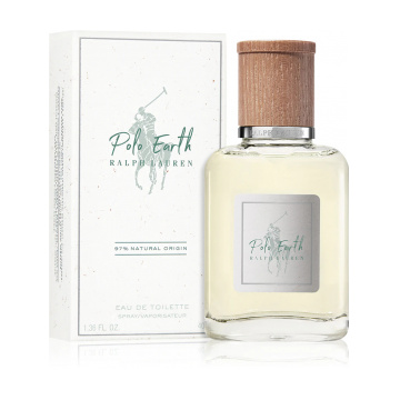 Ralph Lauren Polo Earth