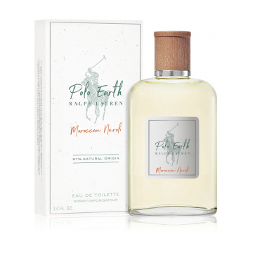 Ralph Lauren Polo Earth Moroccan Neroli