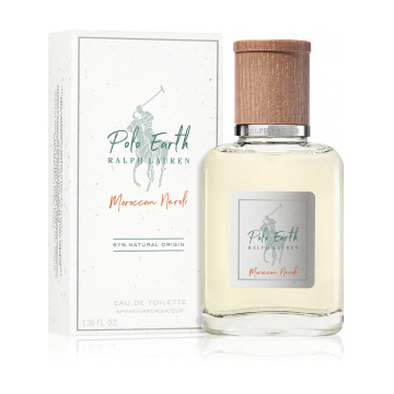 Ralph Lauren Polo Earth Moroccan Neroli