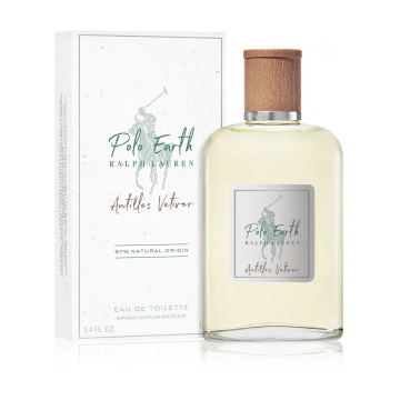 Ralph Lauren Polo Earth Antilles Vetiver