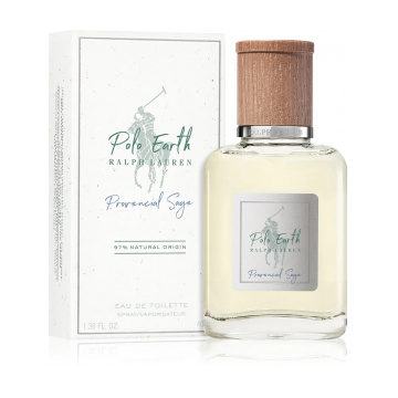 Ralph Lauren Polo Earth Provencial Sage