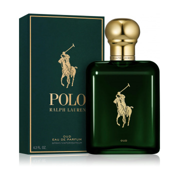 Ralph Lauren Polo Oud