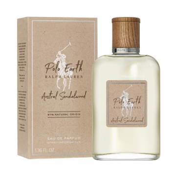 Ralph Lauren Polo Earth Austral Sandalwood