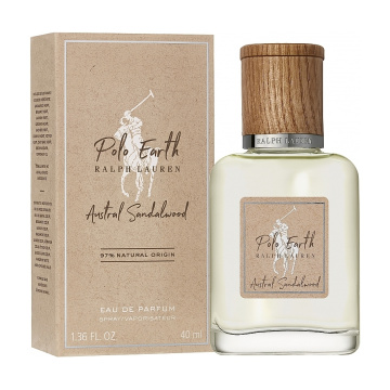 Ralph Lauren Polo Earth Austral Sandalwood