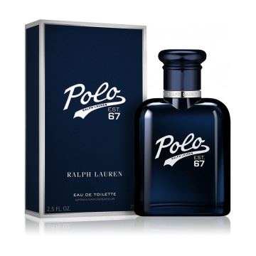 Ralph Lauren Polo 67