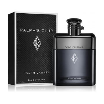 Ralph Lauren Ralph's Club