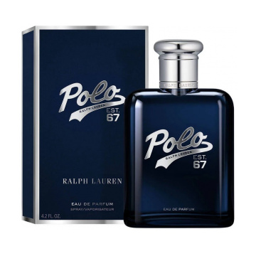 Ralph Lauren Polo 67