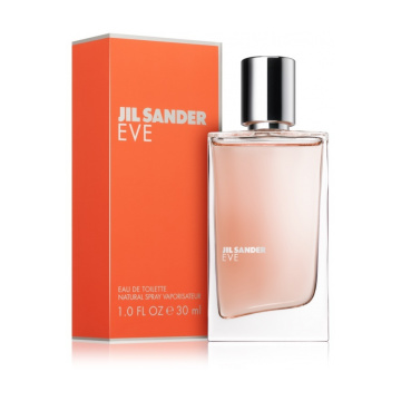 Jil Sander EVE