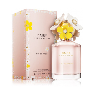 Marc Jacobs Daisy Eau So Fresh