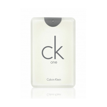 Calvin Klein One