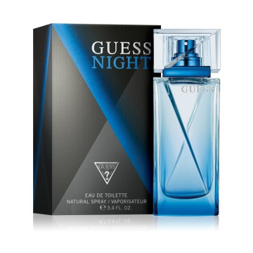 Guess Night