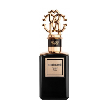 Roberto Cavalli Divine Oud Tester