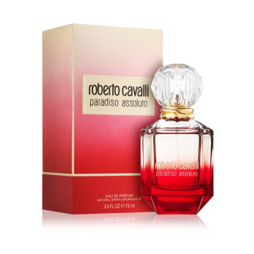 Roberto Cavalli Paradiso Assoluto