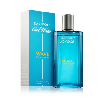 Davidoff Cool Water Wave