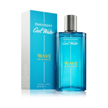 Davidoff Cool Water Wave
