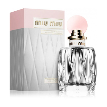 Miu Miu Miu Miu Fleur D´Argent