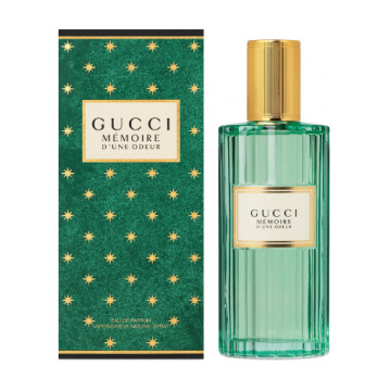 Gucci Memoire D'Une Odeur