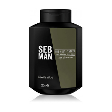 Sebastian Professional Seb Man The Multi-Tasker