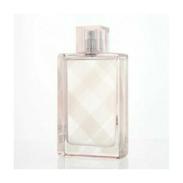 Burberry Brit Sheer