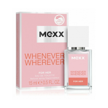 Mexx Whenever Wherever