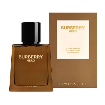Burberry Hero