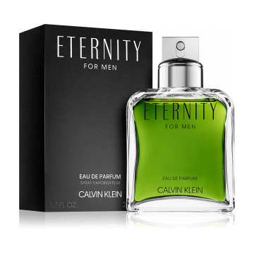Calvin Klein Eternity