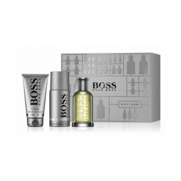 Hugo Boss Bottled