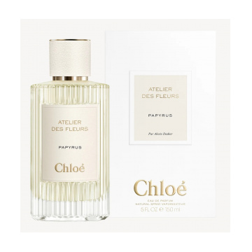Chloe Atelier des Fleurs Papyrus